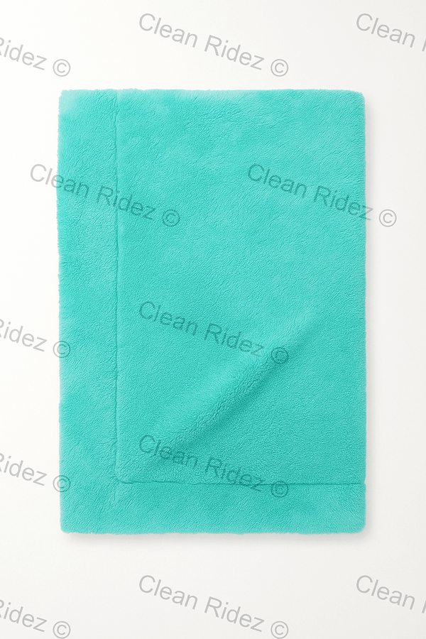 Ultra Soft Cat Fur Microfiber Towel