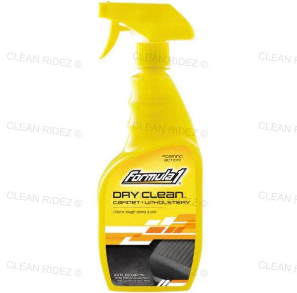 Formula 1 Dry Clean 680ml