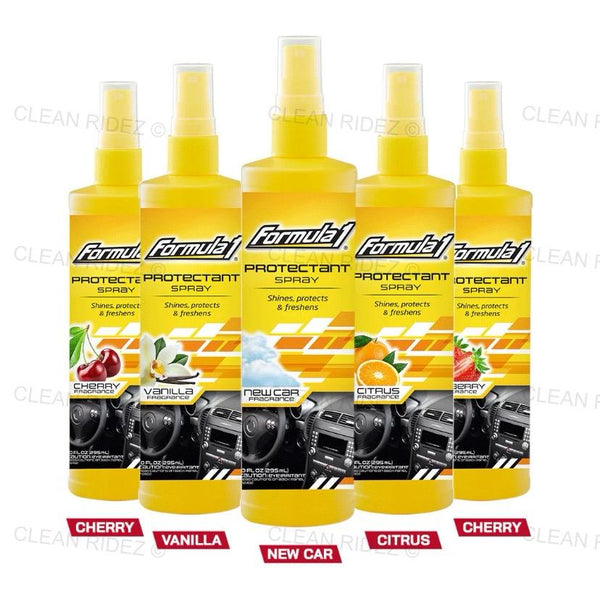 Formula 1 car protectant spray 295ml