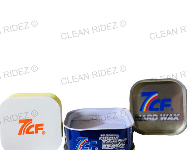 7CF Hard Wax 200g