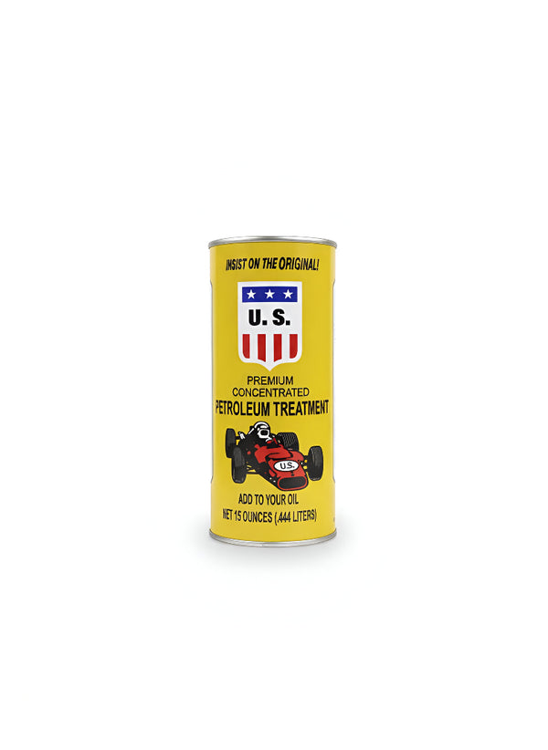 U.S. Premium Concentrated Petroleum Treatment 444ml
