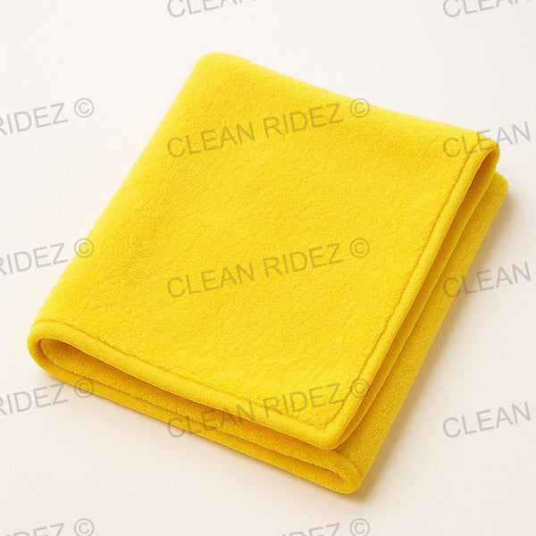Premium Microfiber Cloth for Cars